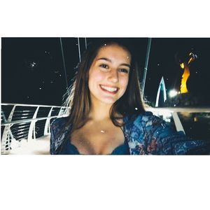 Meet your Posher, Raeah